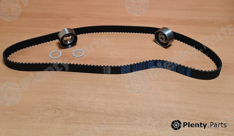 Technox KD11368 — Timing Belt Kit