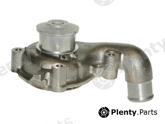 Technox WP10877 — Water Pump, engine cooling