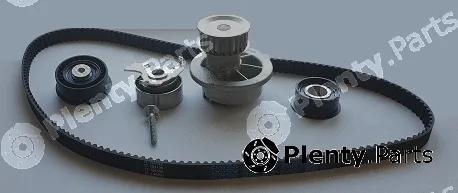 Technox KW10315 — Water Pump & Timing Belt Kit