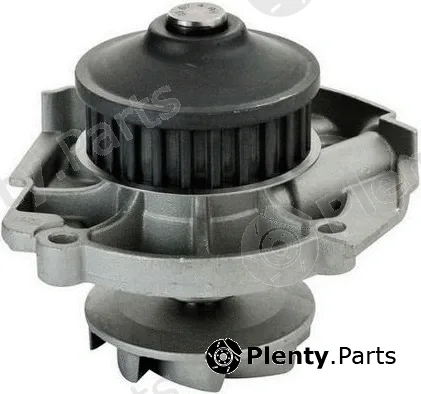 Technox WP10983 — Water Pump, engine cooling