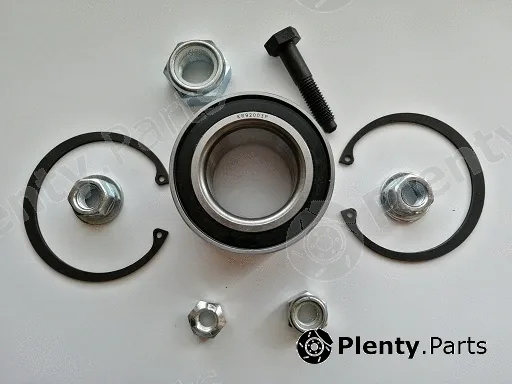 Technox KC15428PECO — Wheel Bearing Kit