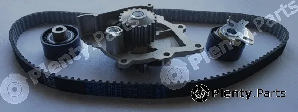Technox KW22352 — Water Pump & Timing Belt Kit