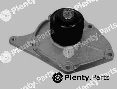 Technox WP11395 — Water Pump, engine cooling