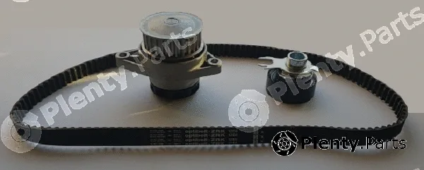 Technox KW20331OPT — Water Pump & Timing Belt Kit