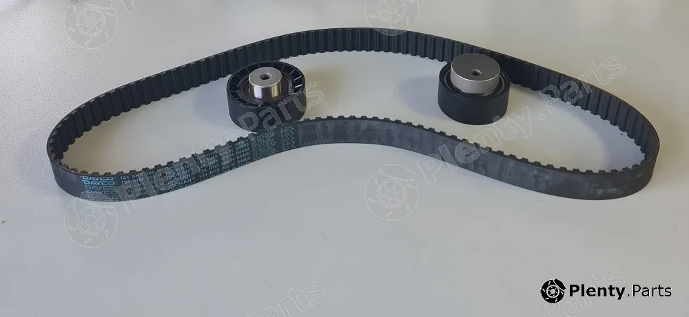 Technox KD20323 — Timing Belt Kit