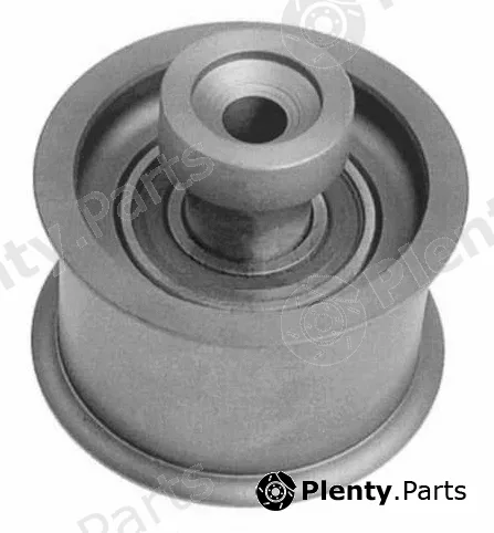Technox TD11115 — Deflection/Guide Pulley, timing belt