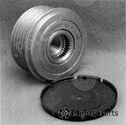 Technox TA22500 — Alternator Freewheel Clutch