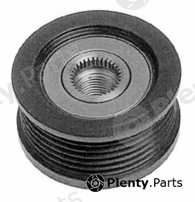 Technox TA23505 — Alternator Freewheel Clutch