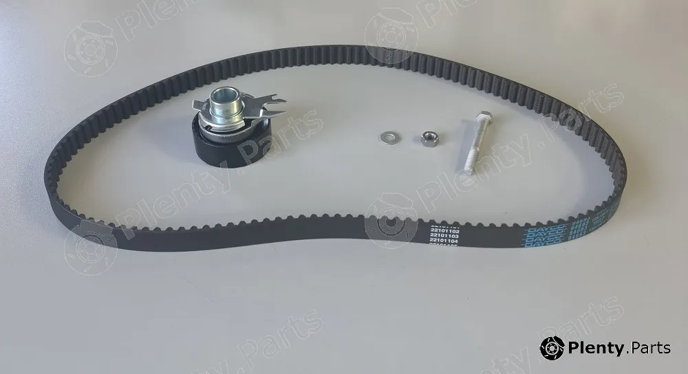 Technox KD20331 — Timing Belt Kit
