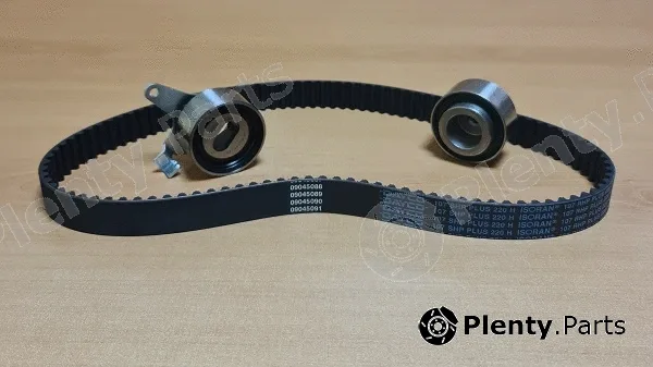 Technox KD11339 — Timing Belt Kit