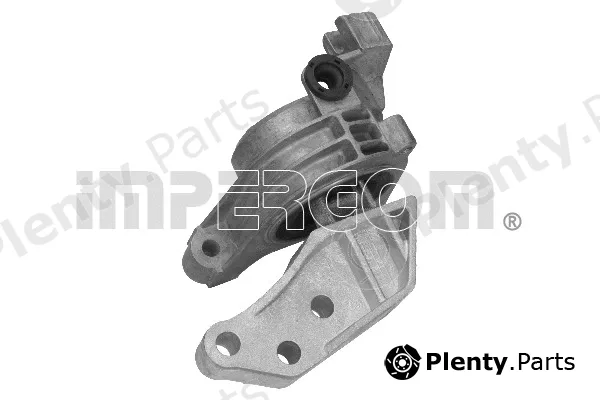 Original Imperium 25560 — Mounting, engine