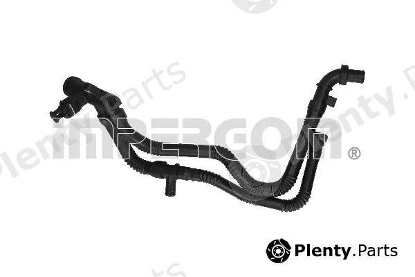 Original Imperium 222388 — Radiator Hose