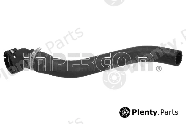 Original Imperium 17211 — Radiator Hose