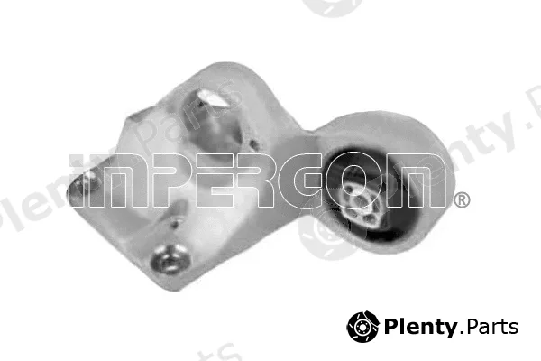 Original Imperium 32867 — Mounting, engine