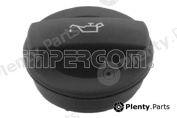 Original Imperium 43057 — Sealing Cap, oil filler neck
