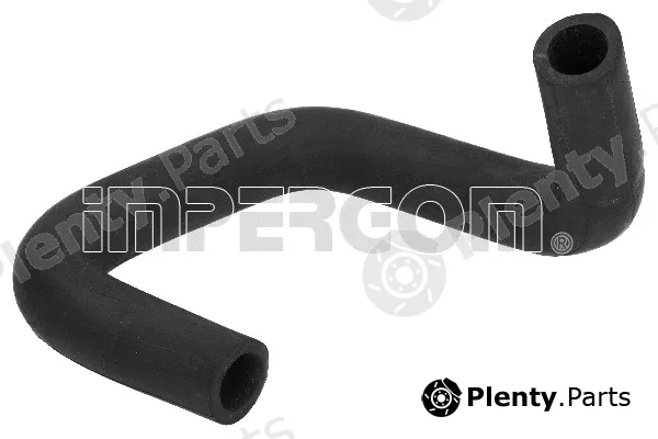 Original Imperium 18668 — Radiator Hose