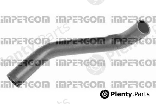 Original Imperium 19526 — Radiator Hose