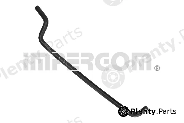 Original Imperium 20951 — Hose, heat exchanger (heating)