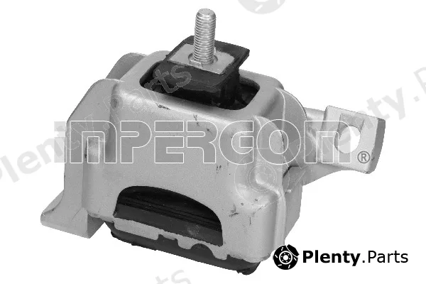 Original Imperium 35179 — Mounting, engine