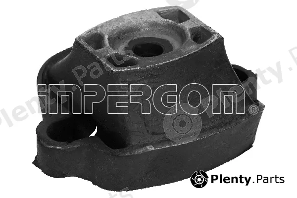 Original Imperium 30075 — Mounting, engine