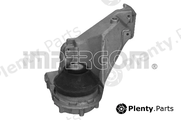 Original Imperium 30747 — Mounting, engine