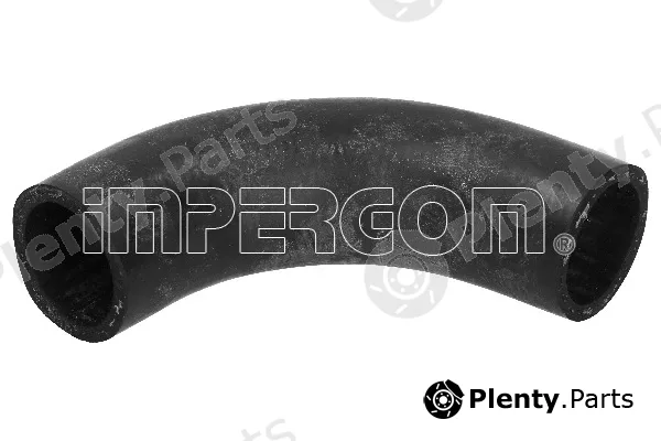Original Imperium 19914 — Radiator Hose