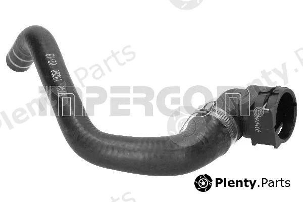 Original Imperium 19260 — Hose, heat exchanger (heating)