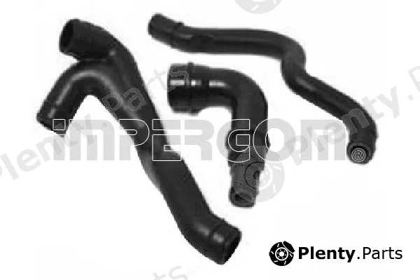 Original Imperium 4857 — Repair Kit, crankcase ventilation