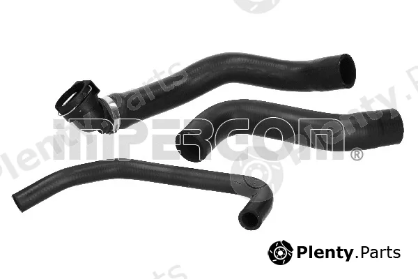 Original Imperium 16254 — Radiator Hose