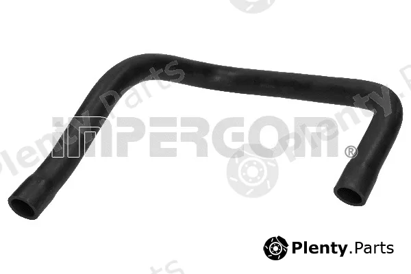 Original Imperium 20830 — Hose, cylinder head cover ventilation