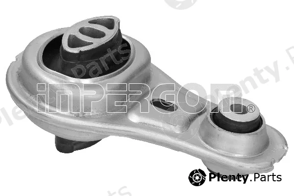 Original Imperium 36979 — Mounting, engine