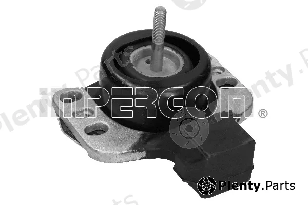 Original Imperium 36823 — Mounting, engine