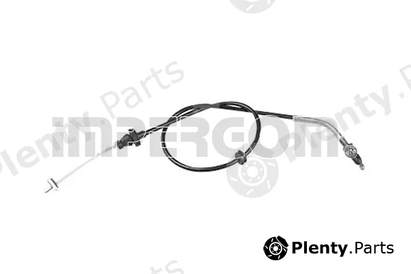 Original Imperium 810108 — Accelerator Cable