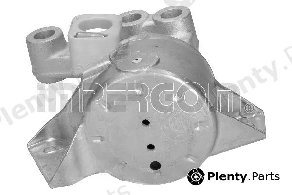 Original Imperium 29089 — Mounting, engine