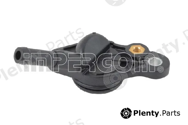 Original Imperium 230102 — Coolant Flange