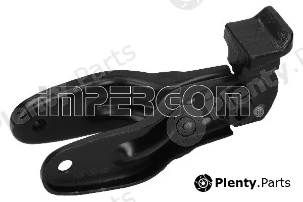 Original Imperium 32961 — Mounting, engine