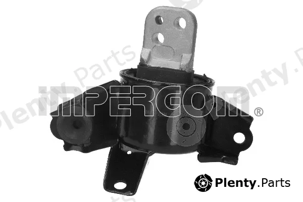 Original Imperium 70981 — Mounting, manual transmission