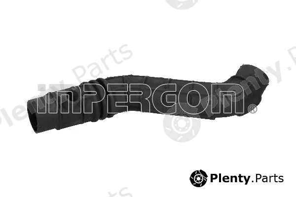 Original Imperium 20593 — Intake Hose, air filter