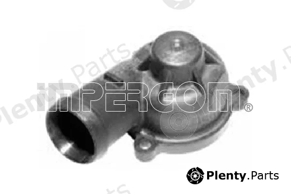 Original Imperium 90695 — Coolant Flange