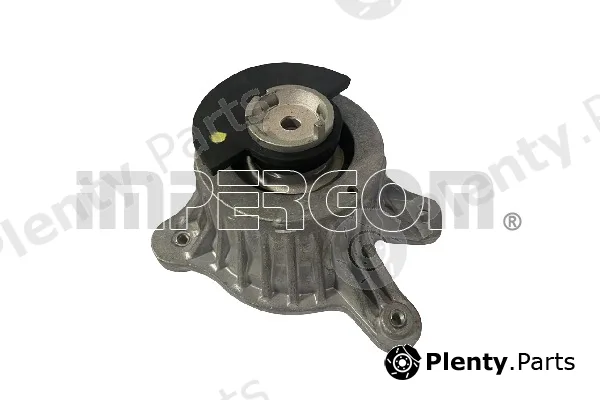 Original Imperium 610068 — Mounting, engine