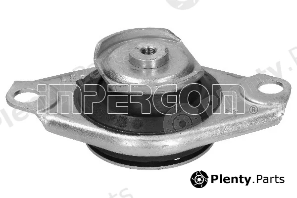 Original Imperium 27673 — Mounting, engine