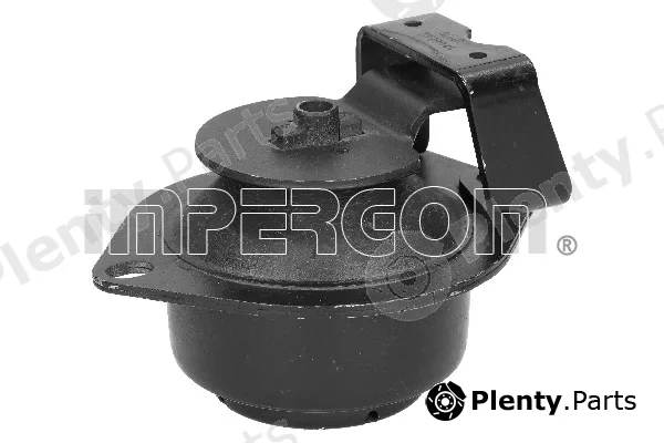 Original Imperium 37808 — Mounting, engine