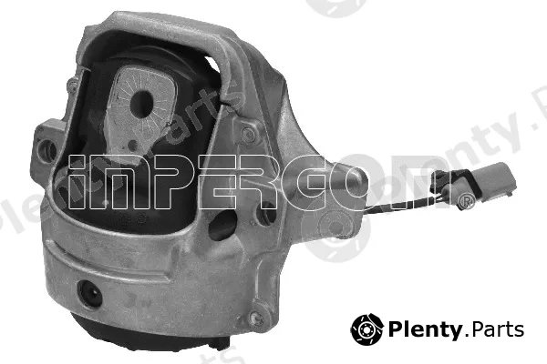 Original Imperium 34280 — Mounting, engine