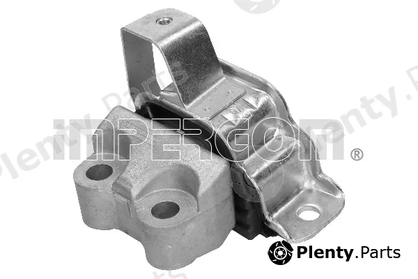 Original Imperium 25653 — Mounting, engine