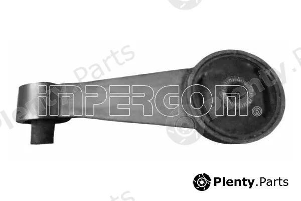 Original Imperium 70739 — Mounting, engine