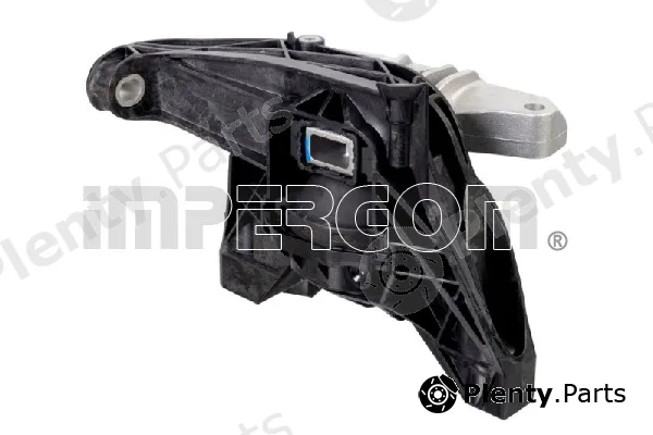 Original Imperium 610105 — Mounting, engine