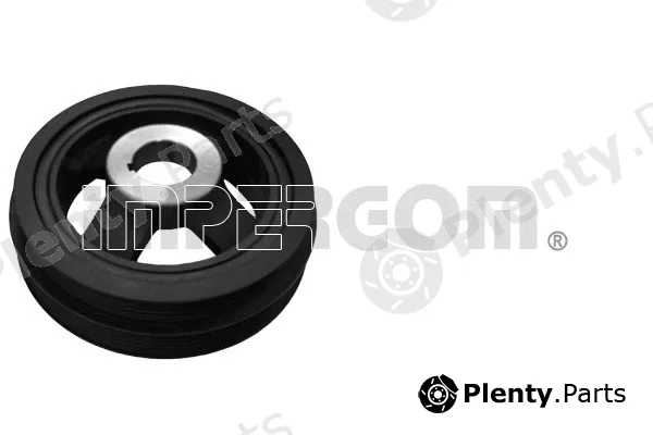 Original Imperium 10547 — Belt Pulley, crankshaft