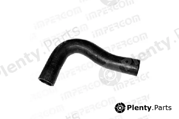 Original Imperium 220050 — Radiator Hose