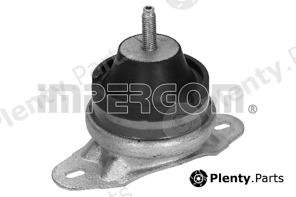 Original Imperium 30945 — Mounting, engine