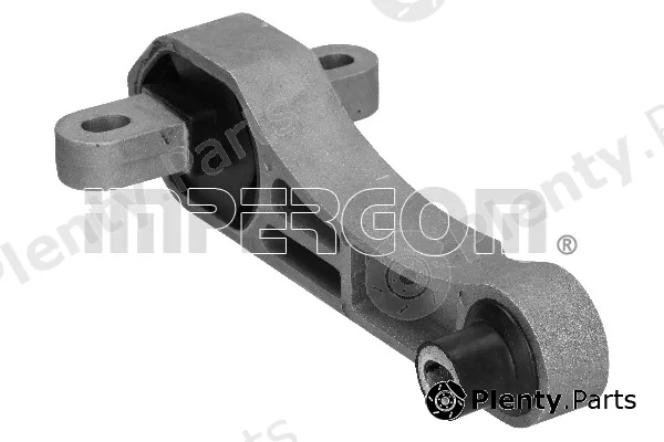Original Imperium 25656 — Mounting, engine